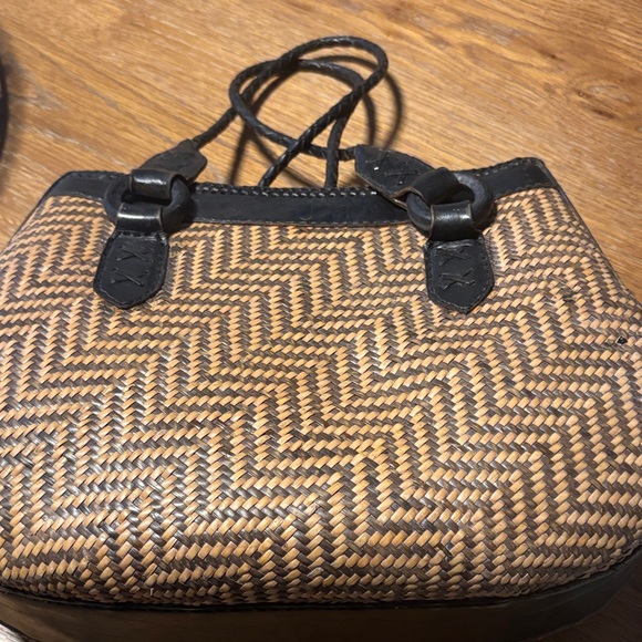 inge christopher Handbags - Vintage Inge Christopher shoulder bag